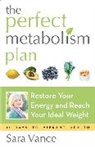 Sara Vance, Sara (Sara Vance) Vance - The Perfect Metabolism Plan