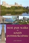 Paul Williams - Best Pub Walks in South Pembrokeshire