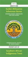 Meg Coates Palgrave, Marie Jordaan, Erika van den Berg, Braam van Wyk, Hartwig von Durckheim - Saklys van Suider-Afrikaanse inheemse bome/ Pocket list of Southern African indigenous trees