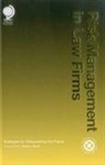 Hermann Knott, Hermann Knott, Hermann Knott - Risk Management in Law Firms