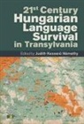 Judith Nemethy, Judith Kesseru Nemethy, Judith Kesseru Nemethy, Judith Kesseru Némethy, Judith Nemethy - 21st Century Hungarian Language Survival in Transylvania