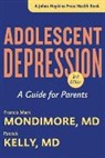 Patrick Kelly, Patrick (Assistant Clinical Professor-Health Sciences Kelly, Francis Mark Mondimore, Francis Mark (Director Mondimore, Francis Mark Kelly Mondimore, Mondimore Francis Mark - Adolescent Depression
