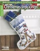 Herrschners, Leisure Arts - Christmas Stockings