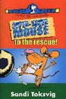 Sandi Toksvig, Toksvig Sandi - Super-Saver Mouse To The Rescue