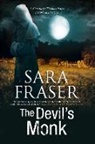 Sara Fraser - Devil''s Monk