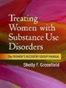 Shelly F. Greenfield, Shelly F. (MPH Greenfield - Treating Women with Substance Use Disorders