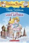 Thea Stilton - Thea Stilton and the Lost Letters