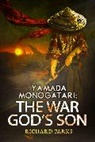 Marc Guggenheim, Richard Parks, Richard Parks, Rick Spears - Yamada Monogatari: The War God’s Son