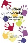 Craig Newnes, Craig Newnes - Children in Society