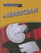 Stephanie Turnbull - A Magician