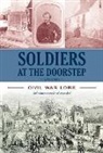 Larry S Chowning, Larry S. Chowning, Larry S. Chowning - Soldiers at the Doorstep