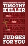 Dr Timothy Keller, Timothy Keller - Judges for You