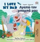 Shelley Admont, Kidkiddos Books, S. A. Publishing - I Love My Dad