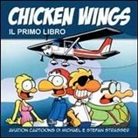 Michael Strasser, Stefan Strasser - Chicken Wings