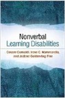 Cesare Cornoldi, Cesare (Italy Cornoldi, Cornoldi Cesare, Jodene Goldenring Fine, Irene C. Mammarella, Irene Cristina Mammarella... - Nonverbal Learning Disabilities
