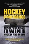 Isabelle Hamptonstone, Isabelle Hamptonstone Msc, Isabelle Hamptonstone MSc. - Hockey Confidence