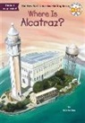 David Groff, Nico Medina, David Groff - Where Is Alcatraz?