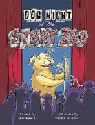Dan Bar-el, Bar-el Dan, Vicki Nerino, Vicki Nerino - Dog Night at the Story Zoo