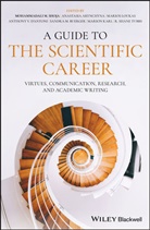 Anastasi Arynchyna, Anastasia Arynchyna, Sandra M. Buerger, Anthony D'antoni, Anthony V. D'Antoni, Marion Karl... - Guide to the Scientific Career