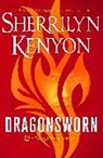Sherrilyn Kenyon - Dragonsworn