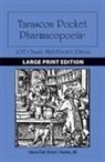 MD Hamilton, MD Faaem Facmt Facep Editor in Hamilton, Richard J. Hamilton, Facmt Facep Hamilton MD Faaem - Large Print: Tarascon Pocket Pharmacopoeia 2017 Classic Shirt Pocket
