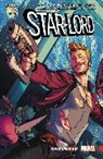 Kris Anka, Chip Zdarsky, Zdarsky Chip, Kris Anka - Star-lord: Grounded