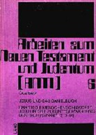 Otto Betz - Jesus und das Danielbuch