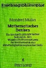 Manfred Müller - Mathematisches Denken