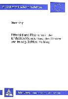 Dieter Vogt - Ritterbild und Ritterlehre in der lehrhaften Kleindichtung des Stricker und im sogenannten Seifried Helbling