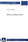 Friedegard Hürter - Heilung und Musik in Afrika