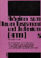 Hans Burgmann, Hermann Lichtenberger - Die essenischen Gemeinden von Qumrân und Damaskus in der Zeit der Hasmonäer und Herodier (130 ante - 68 post)