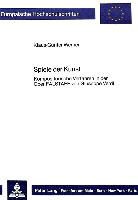 Klaus-Günter Werner - Spiele der Kunst
