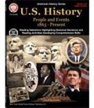 George Lee, George Lee, George R. Lee, Schyrlet Cameron, Suzanne Myers - U.S. History, Grades 6 - 12: People and Events 1865-Present
