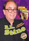 Chris Bowman - R.L. Stine