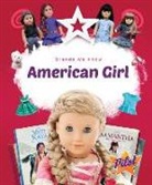 Sara Green - American Girl