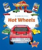 Sara Green - HOT WHEELS
