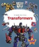 Sara Green - TRANSFORMERS