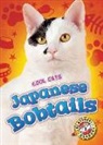 Betsy Rathburn - JAPANESE BOBTAILS