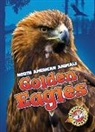 Christina Leighton - GOLDEN EAGLES