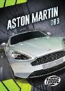 Emily Rose Oachs, Emily Rose Oachs - ASTON MARTIN DB9