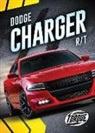Emily Rose Oachs, Emily Rose Oachs - DODGE CHARGER R/T