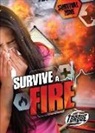 Patrick Perish, Patrick Perish - SURVIVE A FIRE