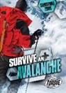 Patrick Perish, Patrick Perish - SURVIVE AN AVALANCHE