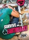 Patrick Perish, Patrick Perish - SURVIVE AN EARTHQUAKE