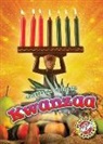 Rachel Grack, Rachel A. Koestler-Grack - KWANZAA
