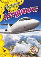 Thomas K Adamson, Thomas K. Adamson - AIRPLANES