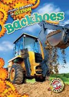 Chris Bowman - BACKHOES