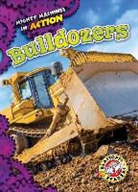 Chris Bowman - BULLDOZERS