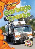 Thomas K Adamson, Thomas K. Adamson - GARBAGE TRUCKS
