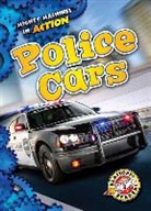 Emily Rose Oachs, Emily Rose Oachs - POLICE CARS